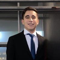 Francisco Javier Gomez Treviño
