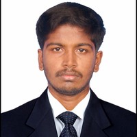 balaji vj