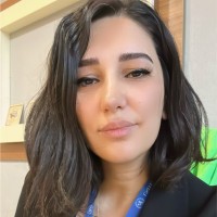 Gizem Bal Aslan