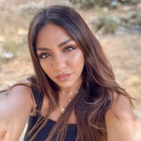 Marwa Al Saghir