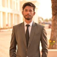 Avinash Vora