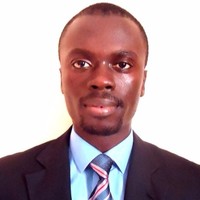 Maximilien DIOUF