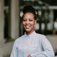 Kholofelo Mamabolo