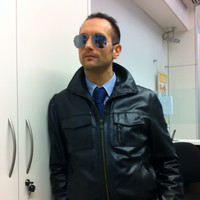 Matteo Lino Silvestri
