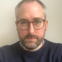 David Hoskins