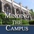 Minding The Campus