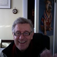 Dr. Michael Charles Scholfield