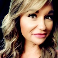 Kristina Powers