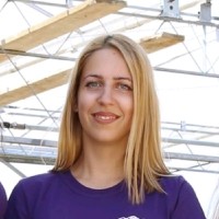 Katarina Ristic