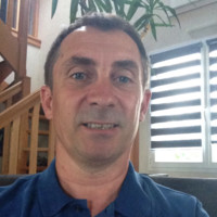Thierry Donet
