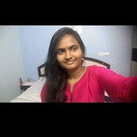 Jothipriya J