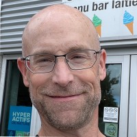 Martin Chevrier