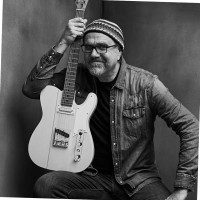 Greg Koch