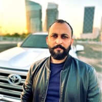 Asad Ullah