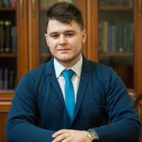 Dmitry Kupchenko