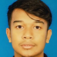 Mohamad Asyraf Bin Helmi