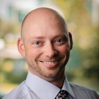 Mark Teskey, CHRL