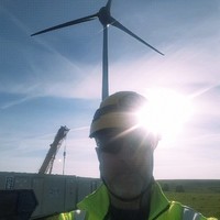 Jonathan Sole (Tech IOSH)