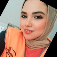Ghadah Gamal