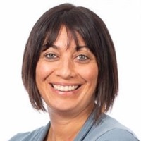 Lisa Mazzei