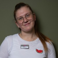 Anna Bersma