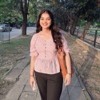Deepti Bisht