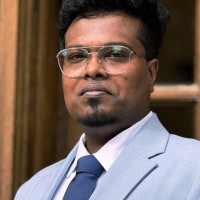 Sudipta Singha Roy
