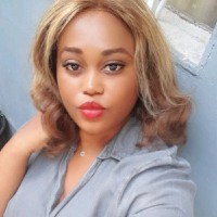Candyce Kimbembi