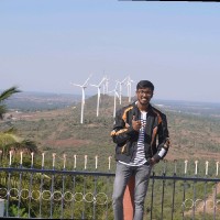 Sharath Hr