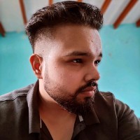 Kartikeya Kaushik