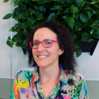 Maribel Acien, Md Phd