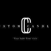 Custom Candles