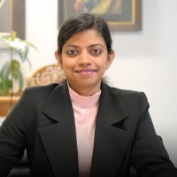 Anjali Anandan