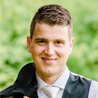 Nick Stuifzand
