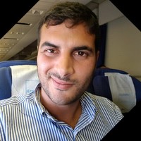 Ishak Bashai