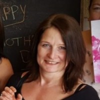 Tracy Boswell