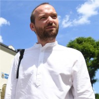 Bogdan Olariu