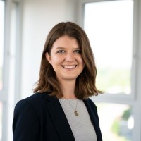 Rebecca Benthin
