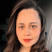 Juliana Goiano Da Silva