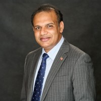 Hari Kishore Bachina