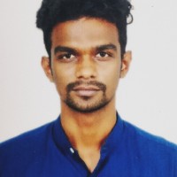 Naveen Johnson
