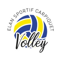 Élan Sportif de Carpiquet Volley-ball