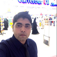 Mohammed Adil