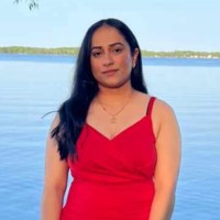 Sharanpreet Kaur Dosanjh