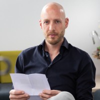 David de Bruijn