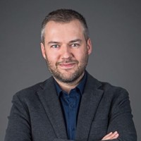 Werner Weiskopf