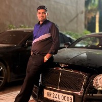 Harikesh Patel