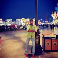 Vishnu Kanth