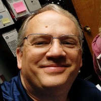 Patrick Schafer