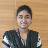 Josephin Sangeetha Christopher